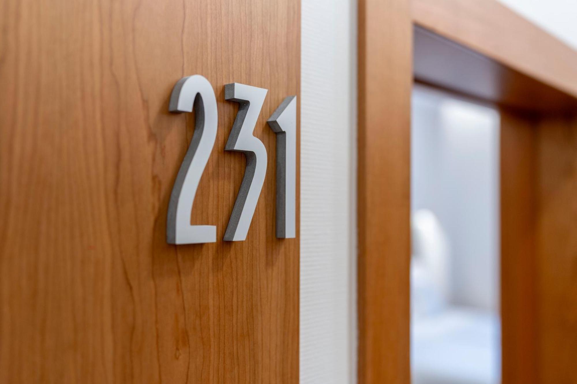 Torreluz Suites Almeria Exterior photo